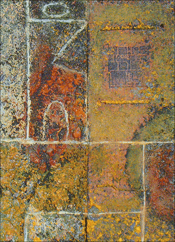 Recent Denton Art