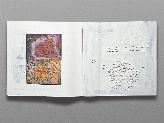 experimental conceptual art
