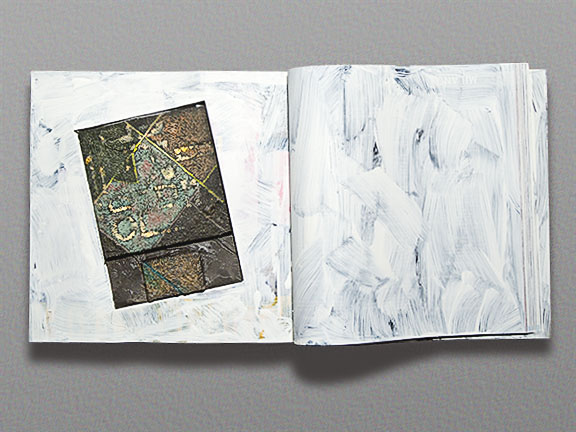 texas conceptual artists