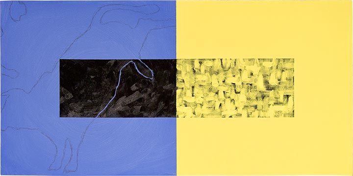 ultracontemporary original art