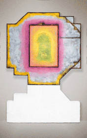 recent texas dallas contemporary art