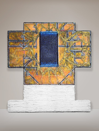 wall sculpture floor plans