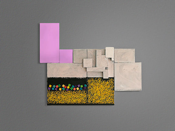 example of minimal art 4